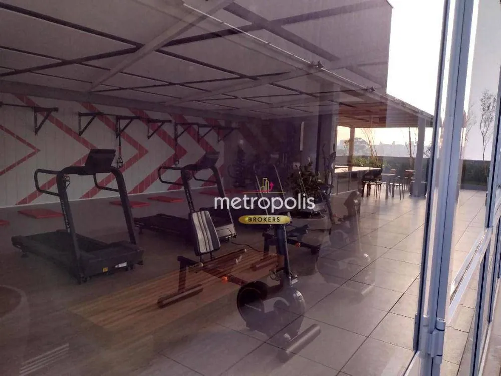 Apartamento, 1 quarto, 45 m² - Foto 9