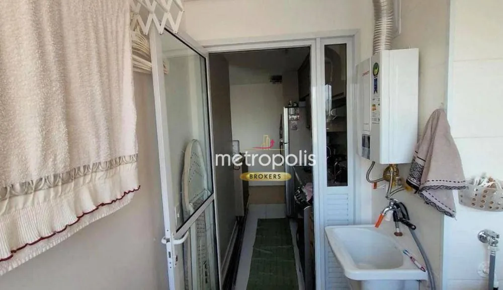 Apartamento, 1 quarto, 45 m² - Foto 5
