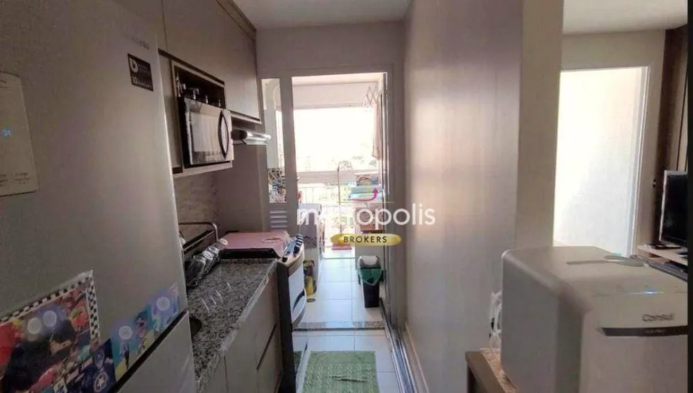 Apartamento, 1 quarto, 45 m² - Foto 3