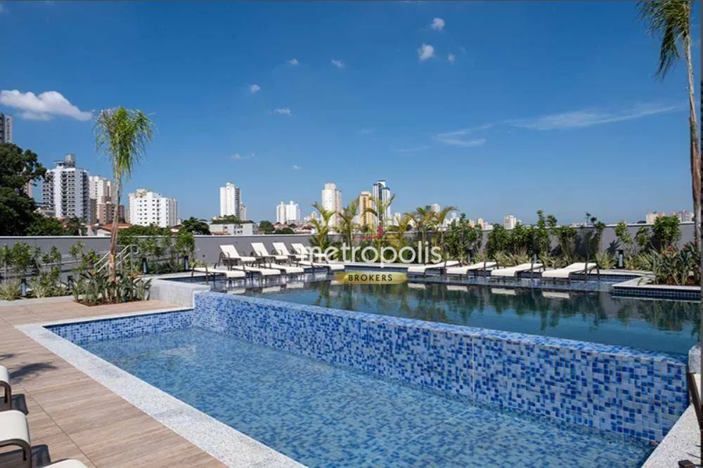 Apartamento, 1 quarto, 45 m² - Foto 3
