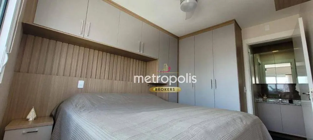 Apartamento, 1 quarto, 45 m² - Foto 4