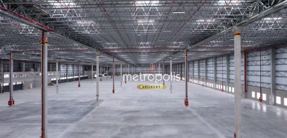 Depósito-Galpão, 4264 m² - Foto 6