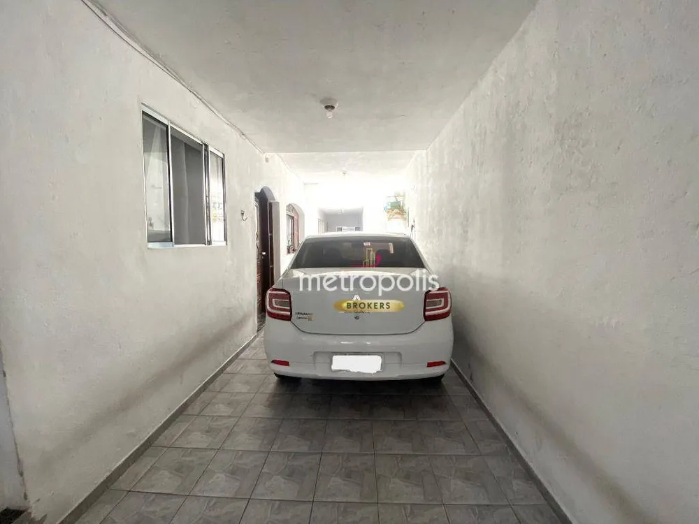 Sobrado, 4 quartos, 150 m² - Foto 2