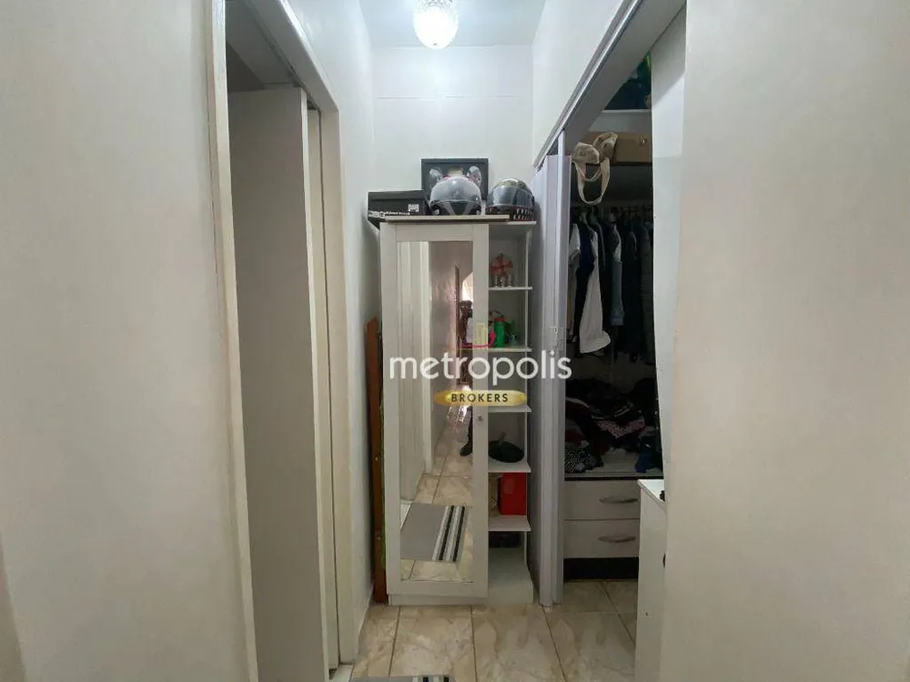 Sobrado, 4 quartos, 150 m² - Foto 11