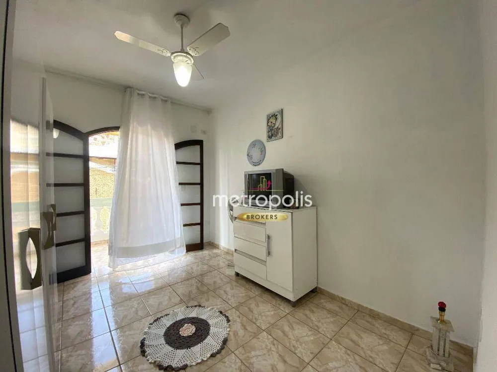 Sobrado, 4 quartos, 150 m² - Foto 7