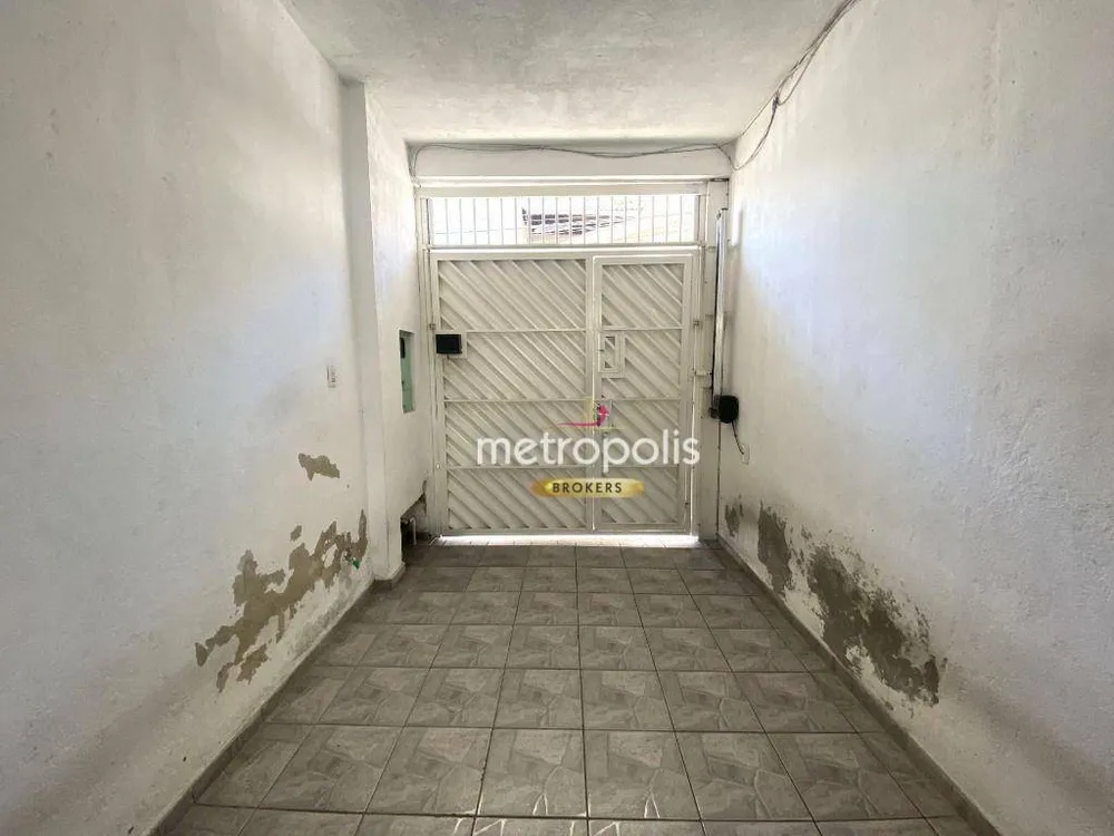 Sobrado, 4 quartos, 150 m² - Foto 1