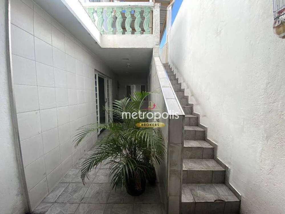 Sobrado, 4 quartos, 150 m² - Foto 4