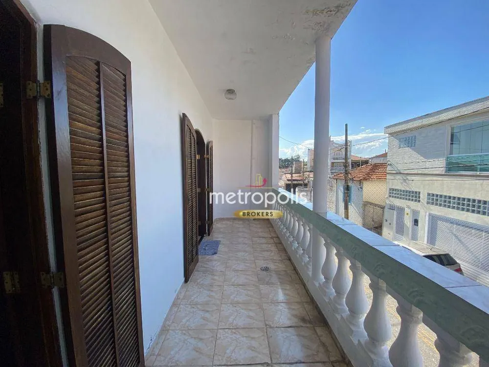 Sobrado, 4 quartos, 150 m² - Foto 8