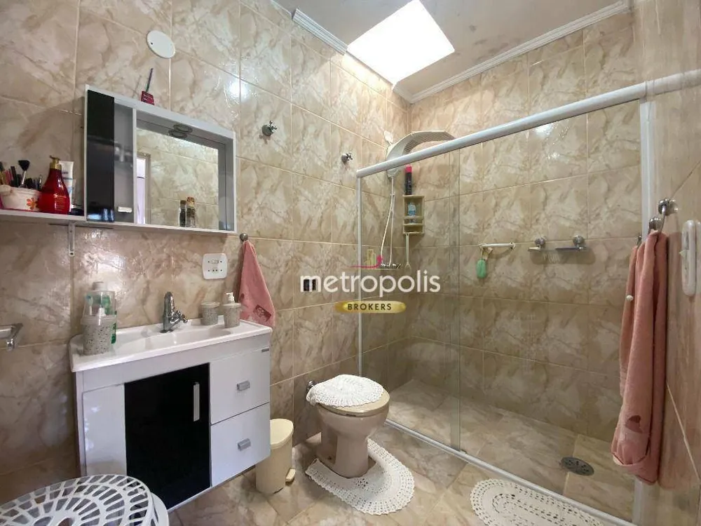 Sobrado, 4 quartos, 150 m² - Foto 9