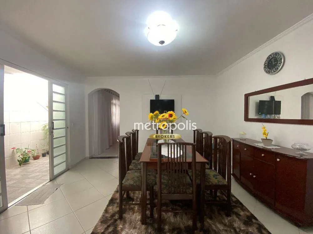 Sobrado, 4 quartos, 150 m² - Foto 6
