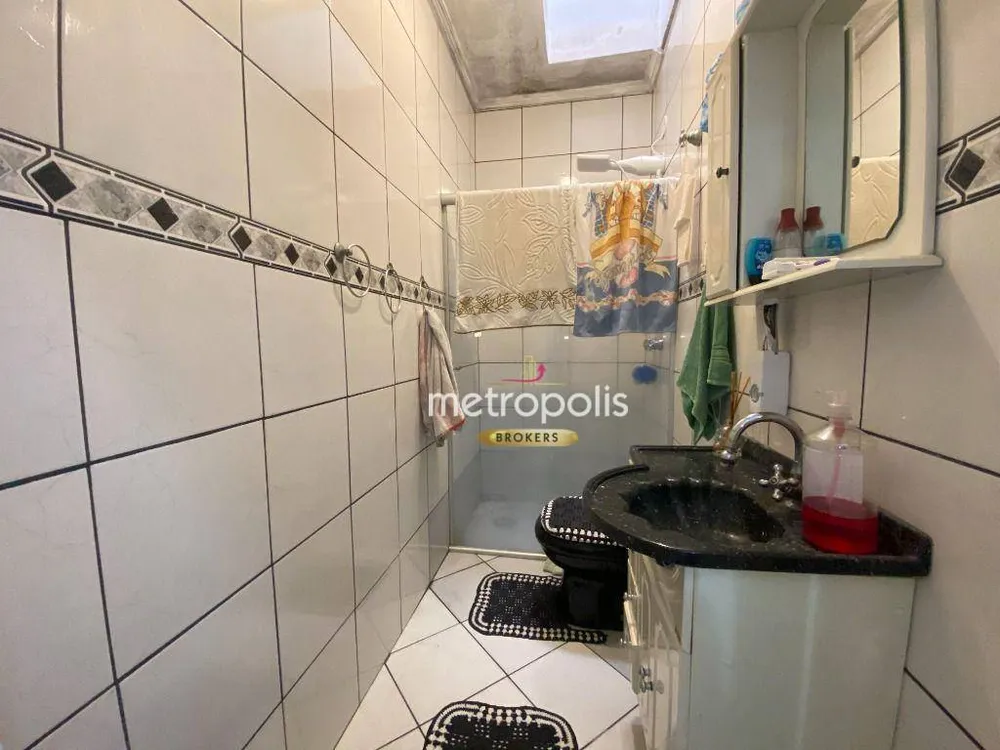 Sobrado, 4 quartos, 150 m² - Foto 12
