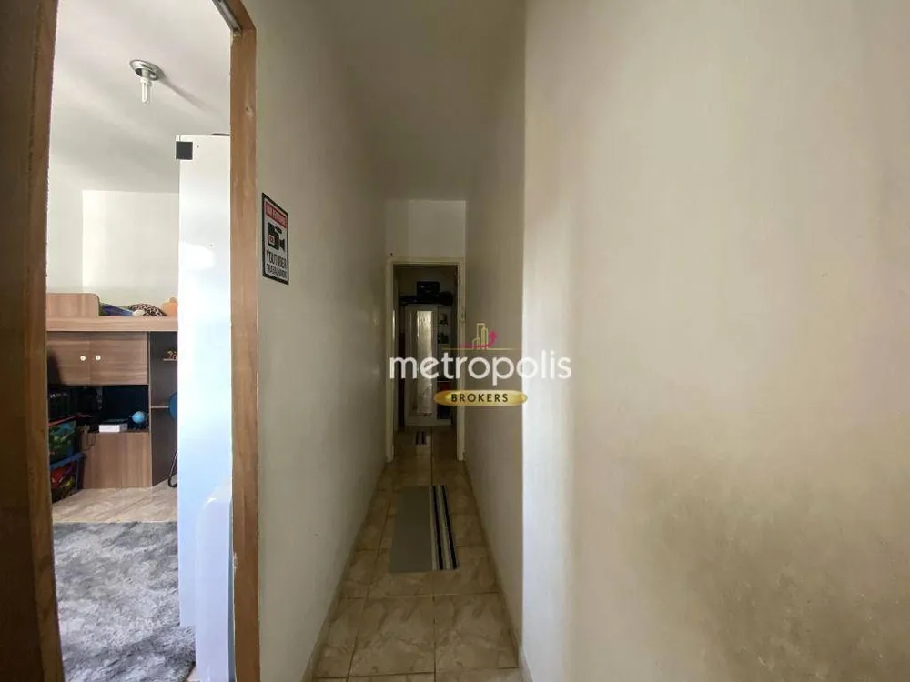 Sobrado, 4 quartos, 150 m² - Foto 10
