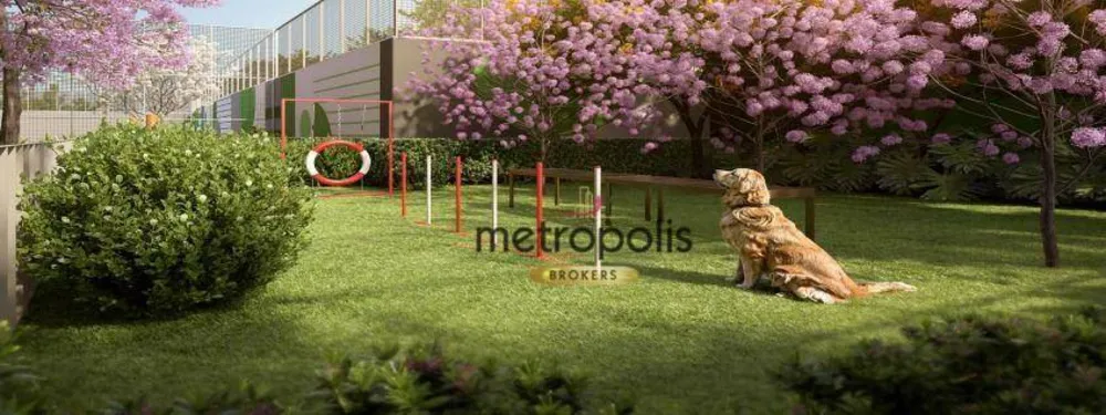 Apartamento, 3 quartos, 145 m² - Foto 6