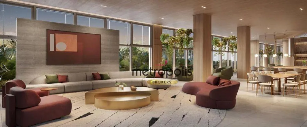 Apartamento, 3 quartos, 145 m² - Foto 3