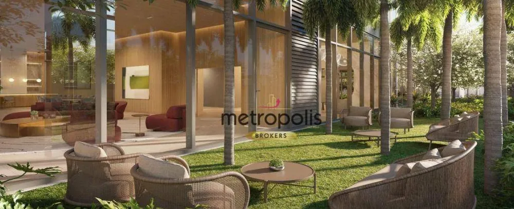 Apartamento, 3 quartos, 145 m² - Foto 4
