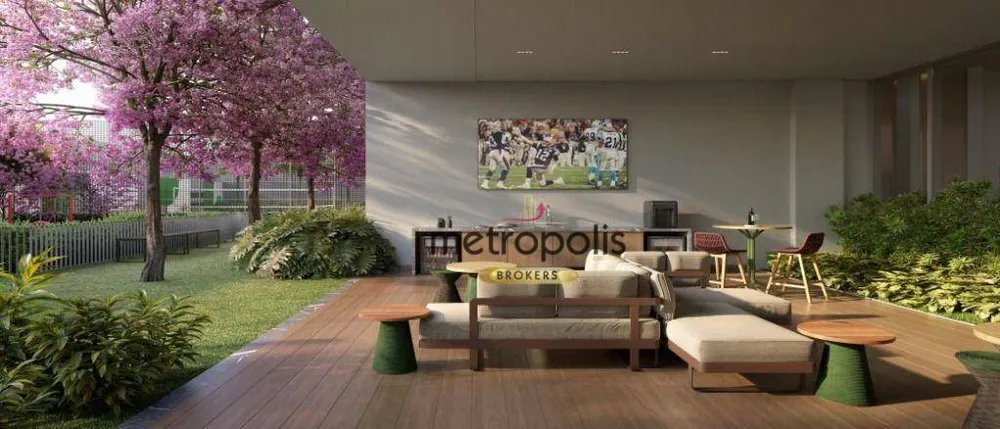 Apartamento, 3 quartos, 145 m² - Foto 5
