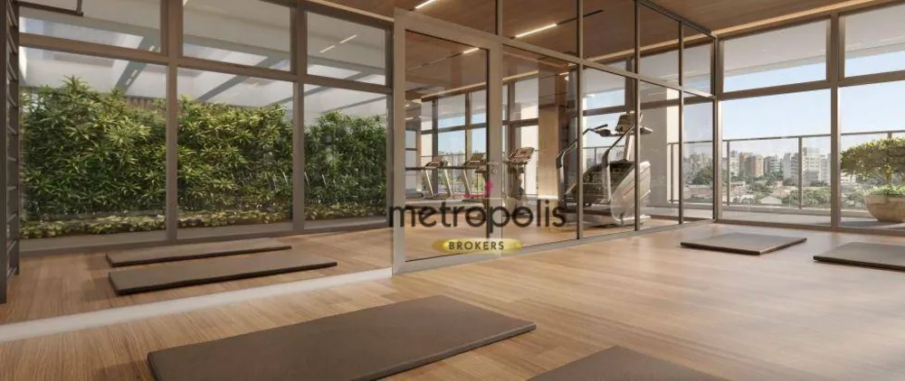 Apartamento, 3 quartos, 145 m² - Foto 9