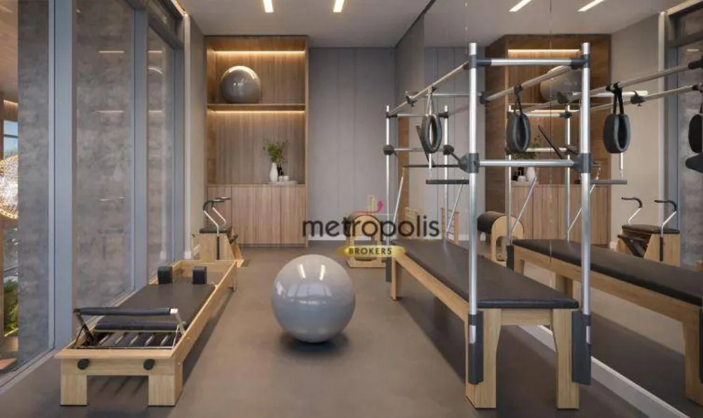 Apartamento, 3 quartos, 145 m² - Foto 10