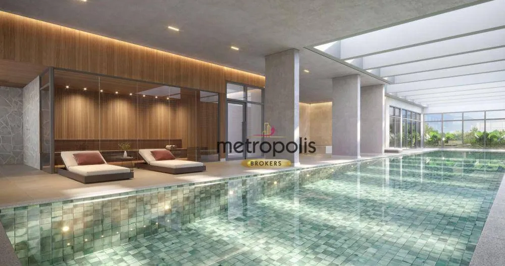 Apartamento, 3 quartos, 145 m² - Foto 1