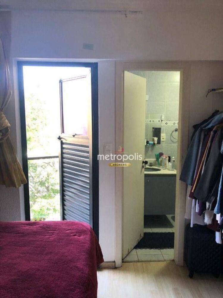 Apartamento, 3 quartos, 100 m² - Foto 3