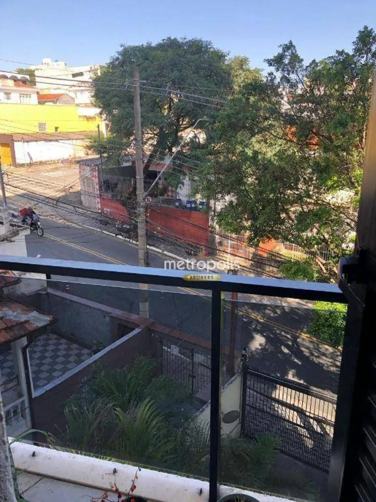 Apartamento, 3 quartos, 100 m² - Foto 3