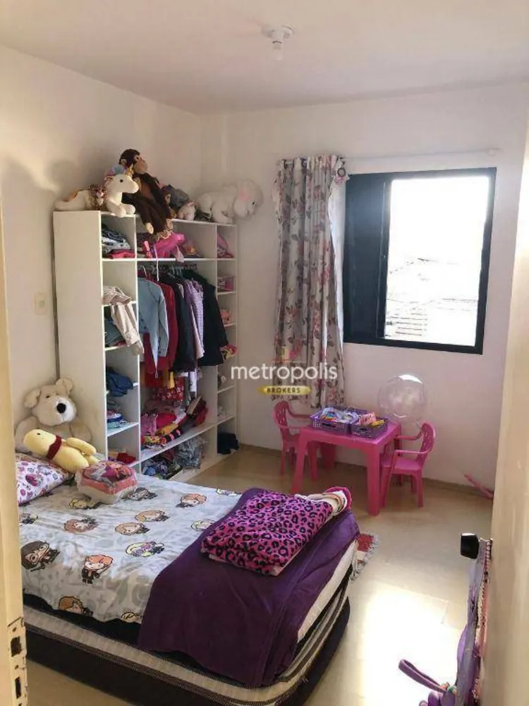 Apartamento, 3 quartos, 100 m² - Foto 6