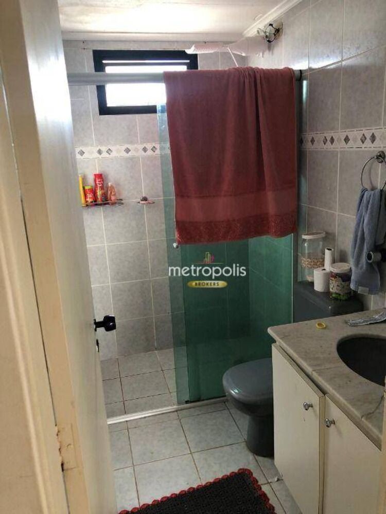 Apartamento, 3 quartos, 100 m² - Foto 2