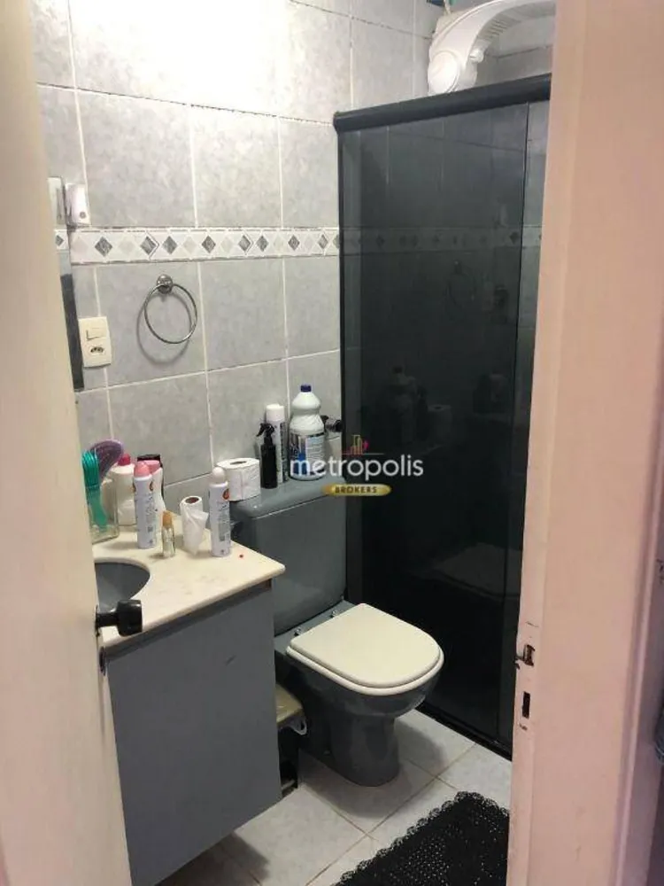 Apartamento, 3 quartos, 100 m² - Foto 7