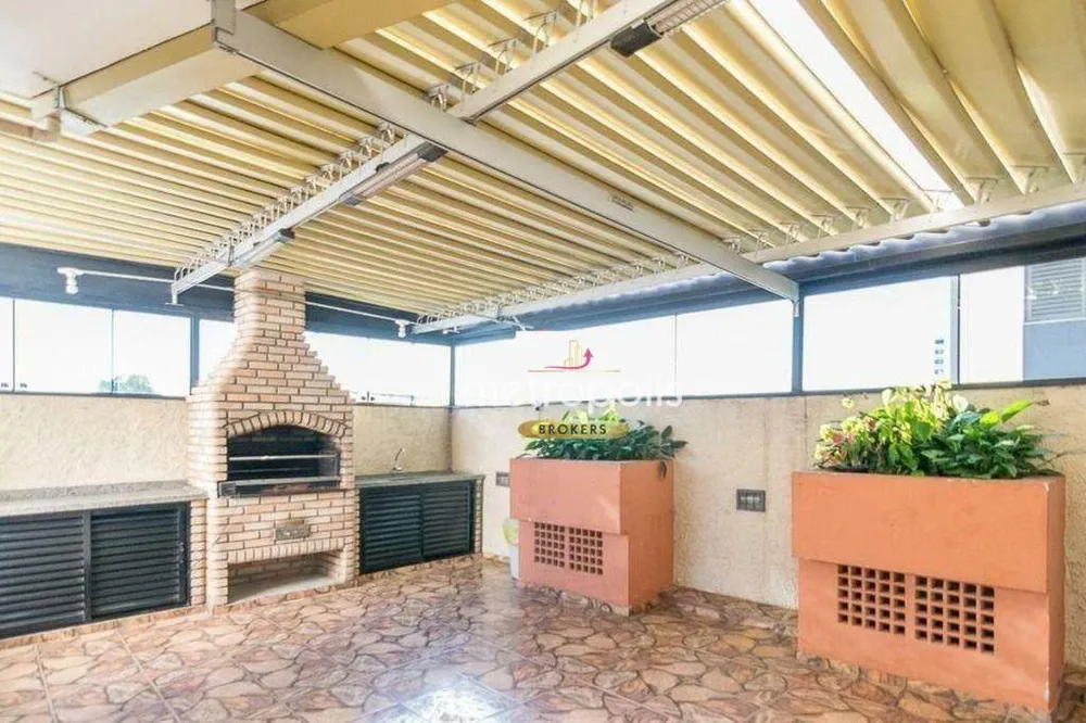 Apartamento, 3 quartos, 100 m² - Foto 10