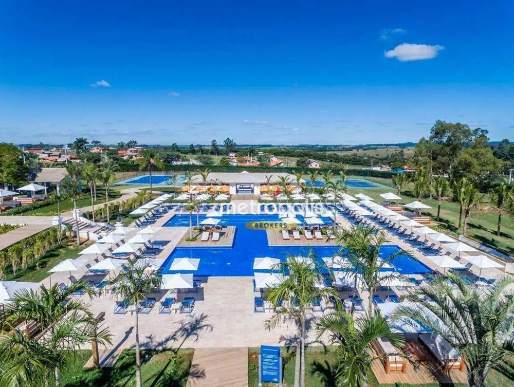 Loteamento e Condomínio, 450 m² - Foto 1