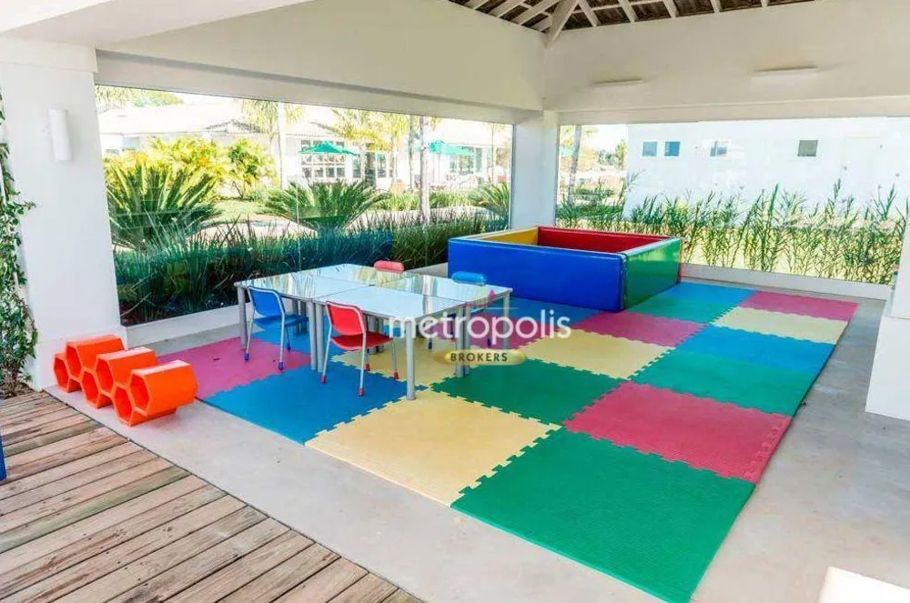 Loteamento e Condomínio, 450 m² - Foto 8