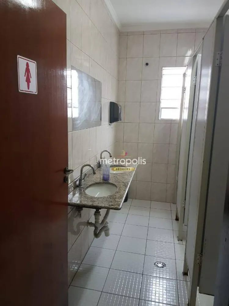 Prédio Inteiro, 746 m² - Foto 10