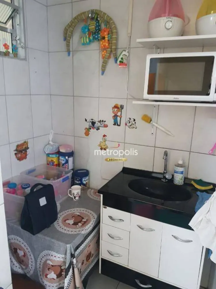 Prédio Inteiro, 746 m² - Foto 8