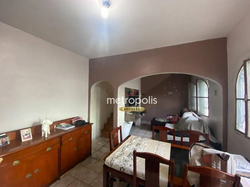 Sobrado, 5 quartos, 326 m² - Foto 7