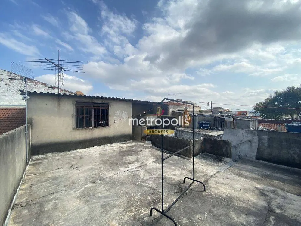 Sobrado, 5 quartos, 326 m² - Foto 6