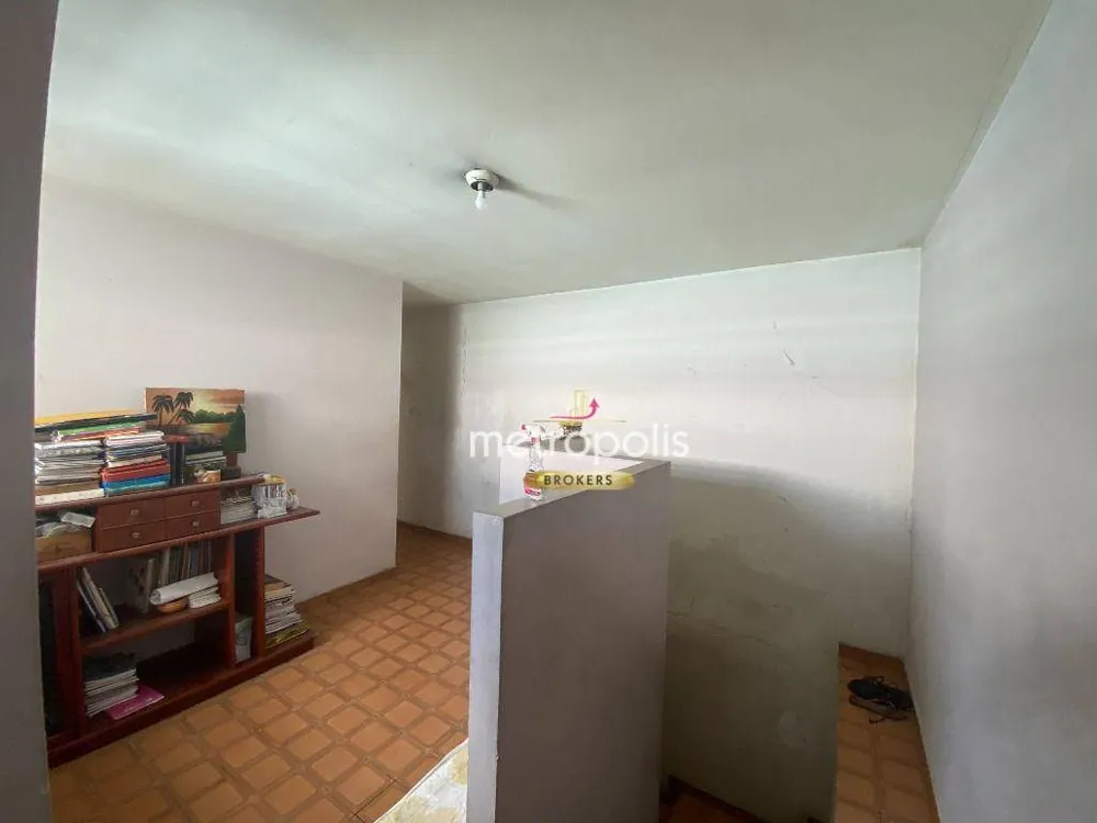 Sobrado, 5 quartos, 326 m² - Foto 2