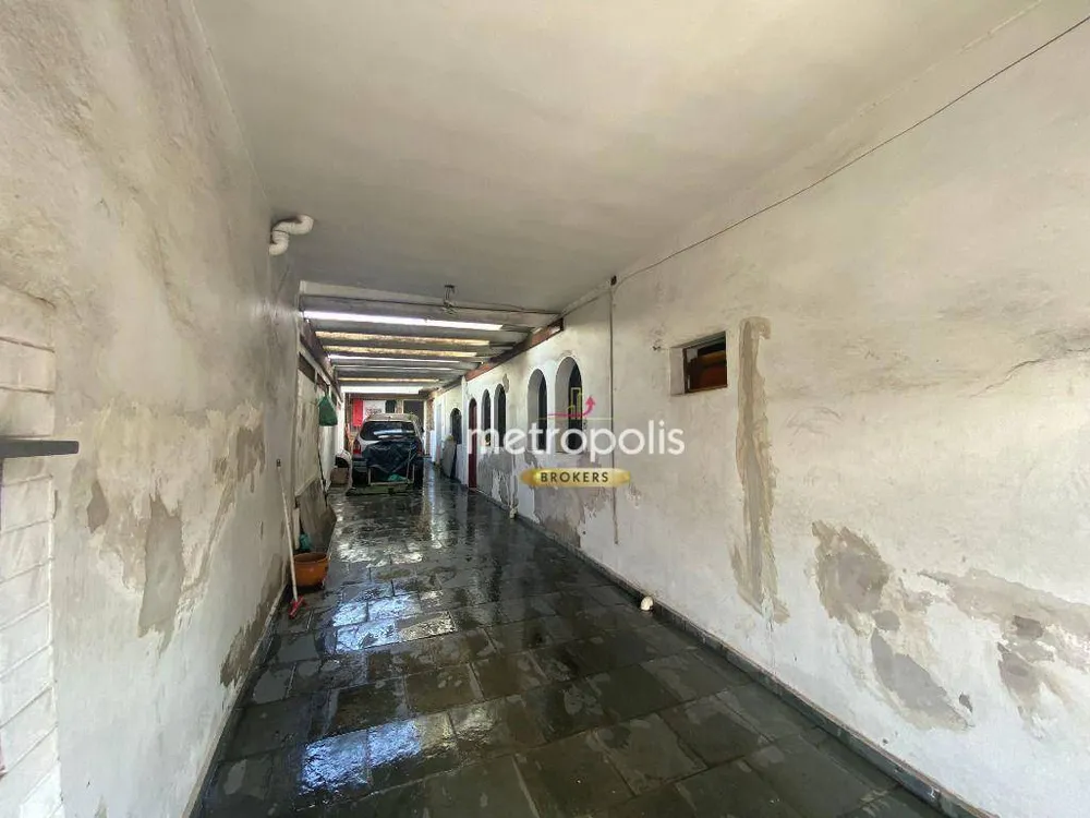 Sobrado, 5 quartos, 326 m² - Foto 12