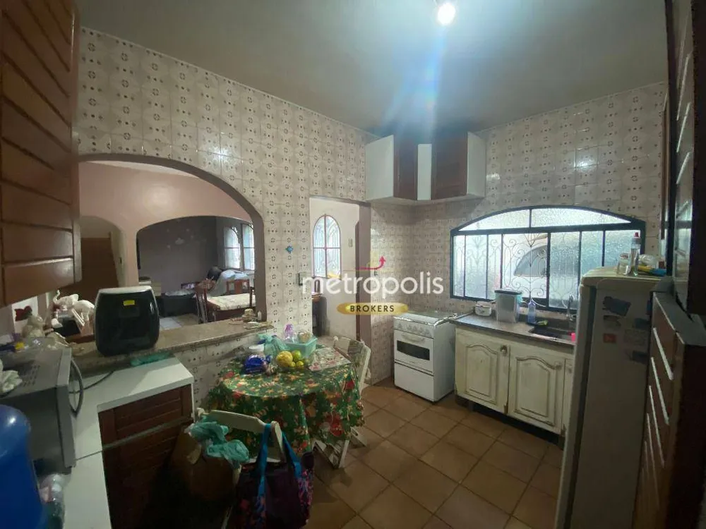Sobrado, 5 quartos, 326 m² - Foto 1