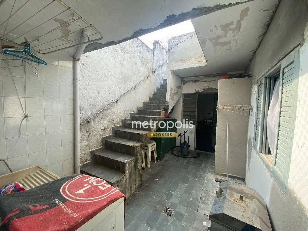 Sobrado, 5 quartos, 326 m² - Foto 5