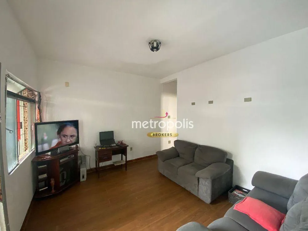 Sobrado, 5 quartos, 326 m² - Foto 3