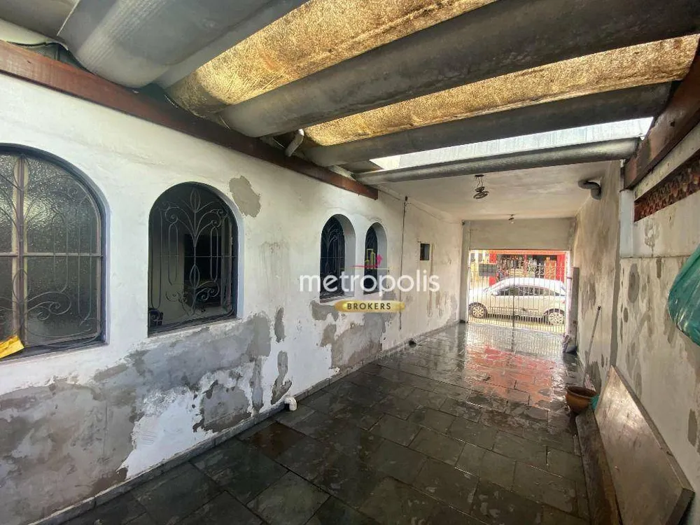 Sobrado, 5 quartos, 326 m² - Foto 11