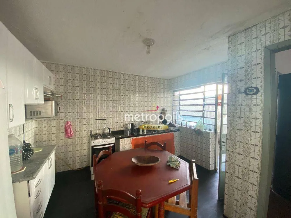 Sobrado, 5 quartos, 326 m² - Foto 2