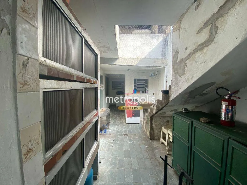 Sobrado, 5 quartos, 326 m² - Foto 4