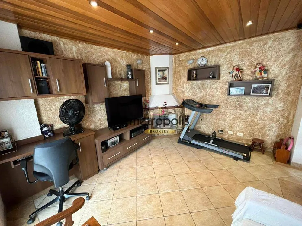 Cobertura, 2 quartos, 180 m² - Foto 1