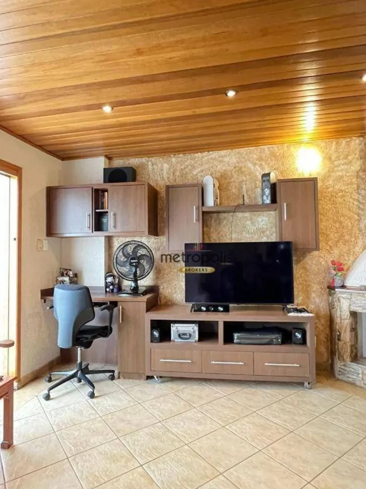 Cobertura, 2 quartos, 180 m² - Foto 2