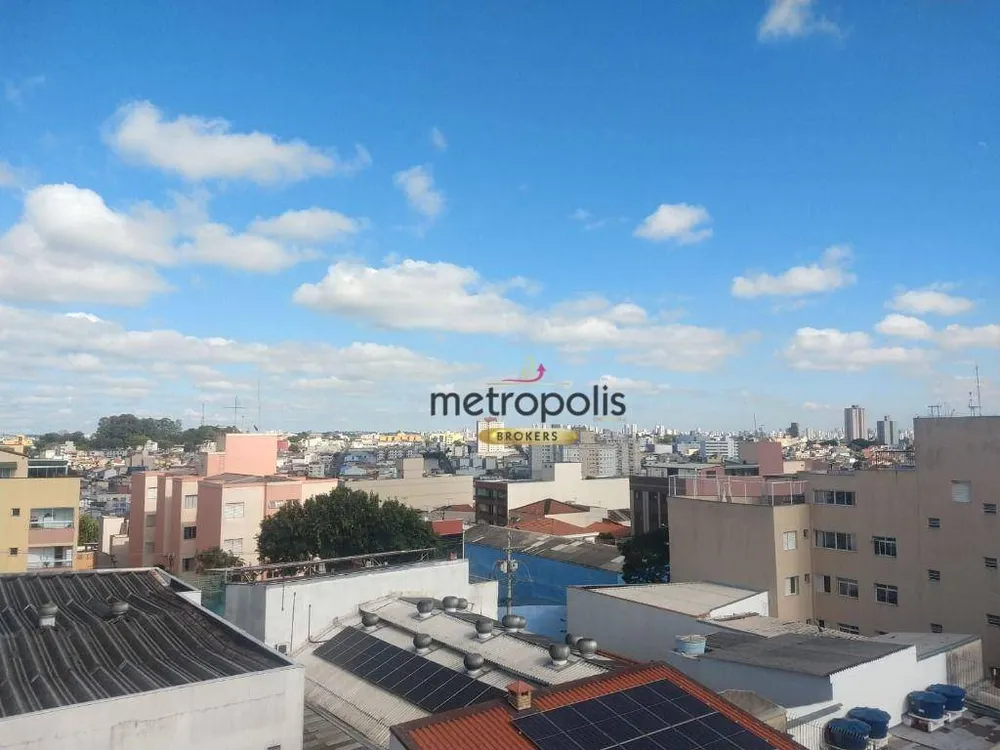 Cobertura, 2 quartos, 180 m² - Foto 12