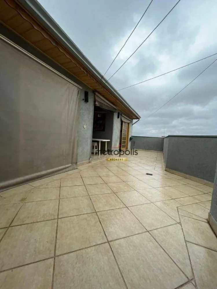 Cobertura, 2 quartos, 180 m² - Foto 4