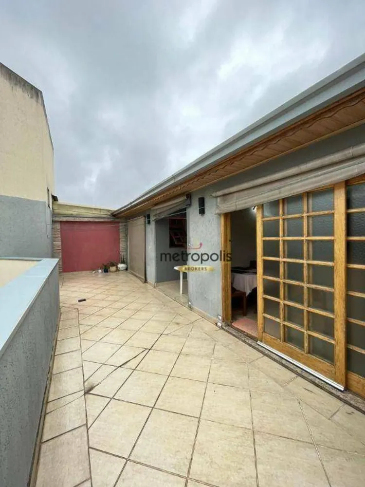 Cobertura, 2 quartos, 180 m² - Foto 5
