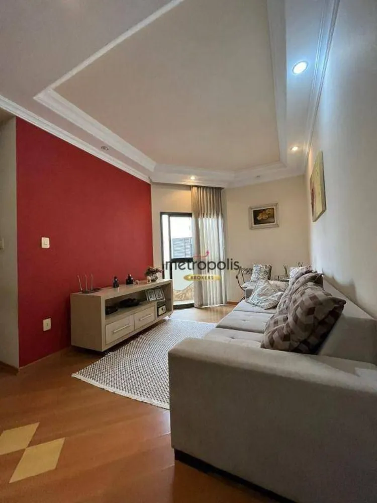 Cobertura, 2 quartos, 180 m² - Foto 9
