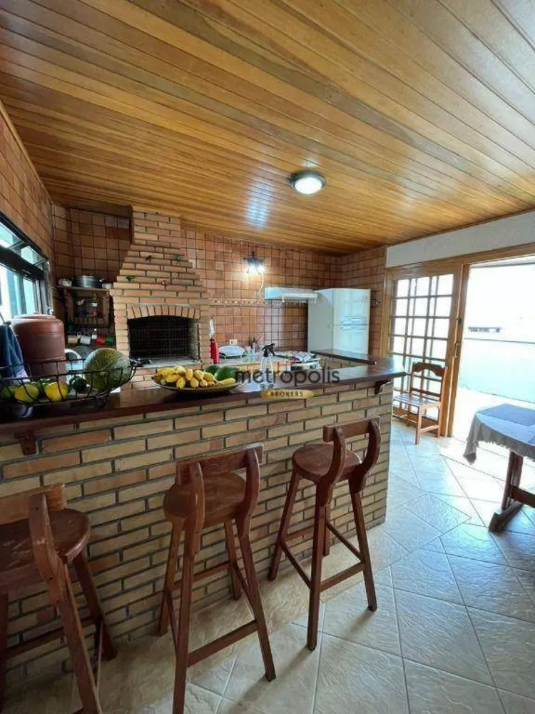 Cobertura, 2 quartos, 180 m² - Foto 3